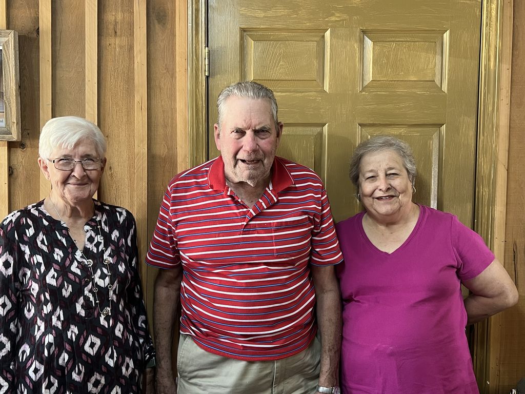 Mr. James Eual Adkison Profile Photo