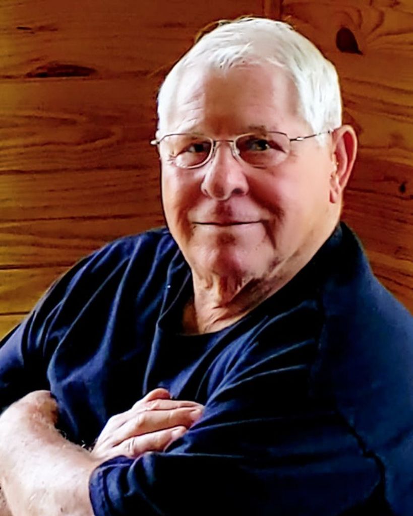 Earl James Crow Profile Photo