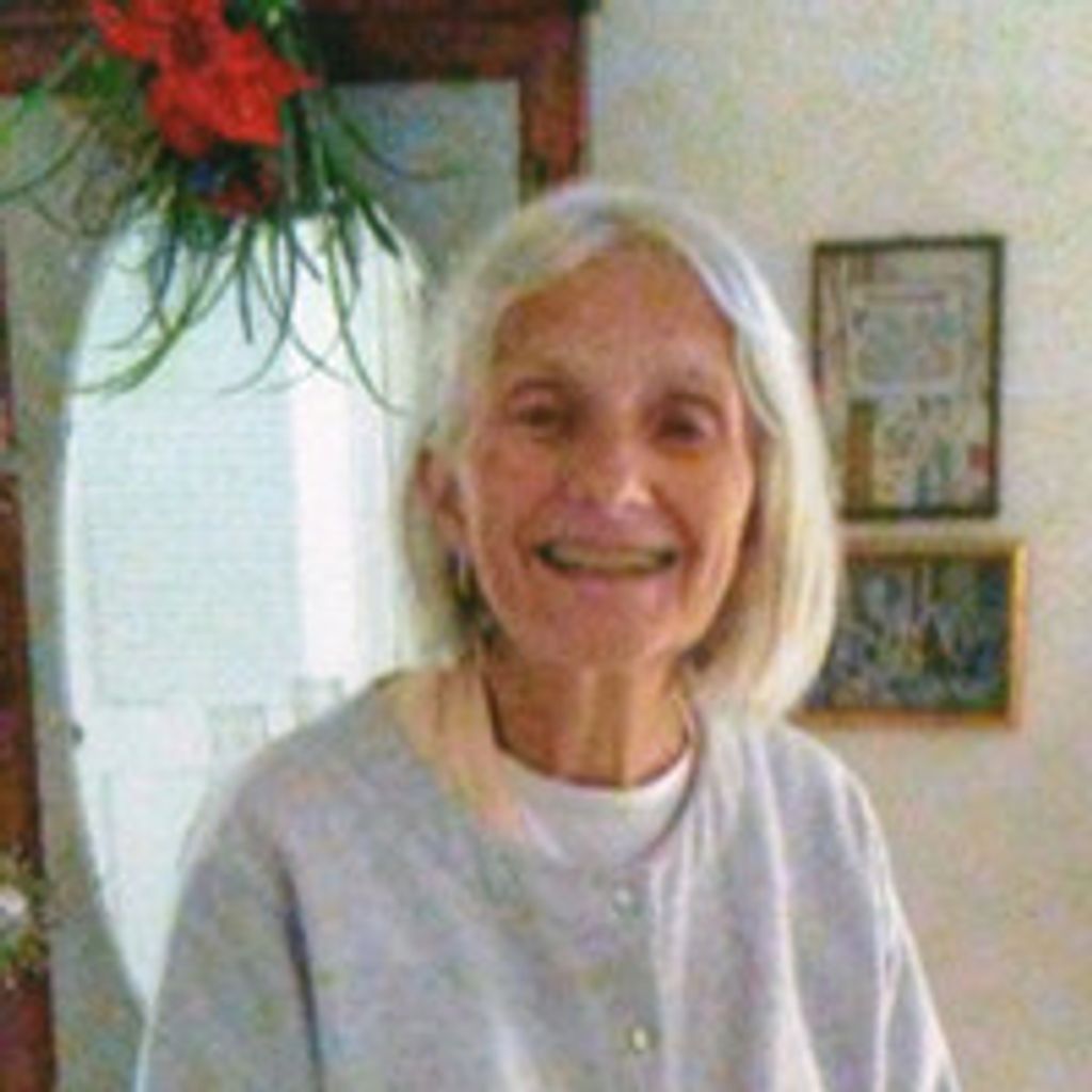 Dorothy Jean Coleman