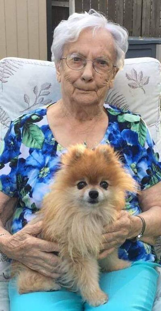 Goldie Ileen Keddy