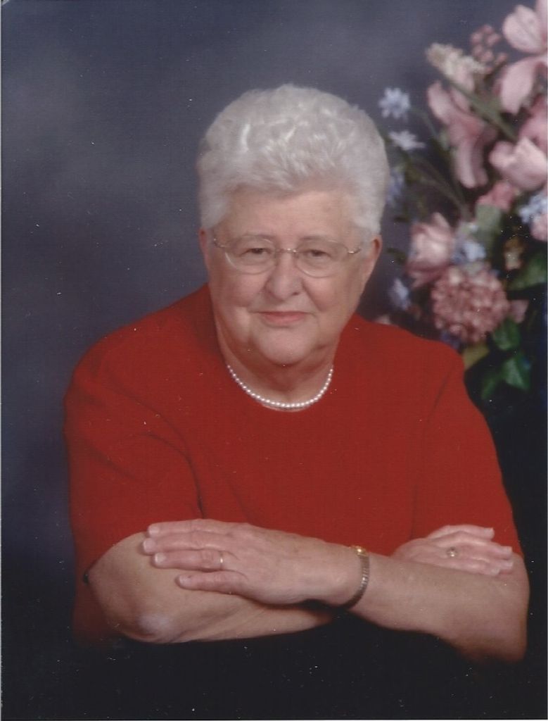 Adeline P. Schneider Profile Photo