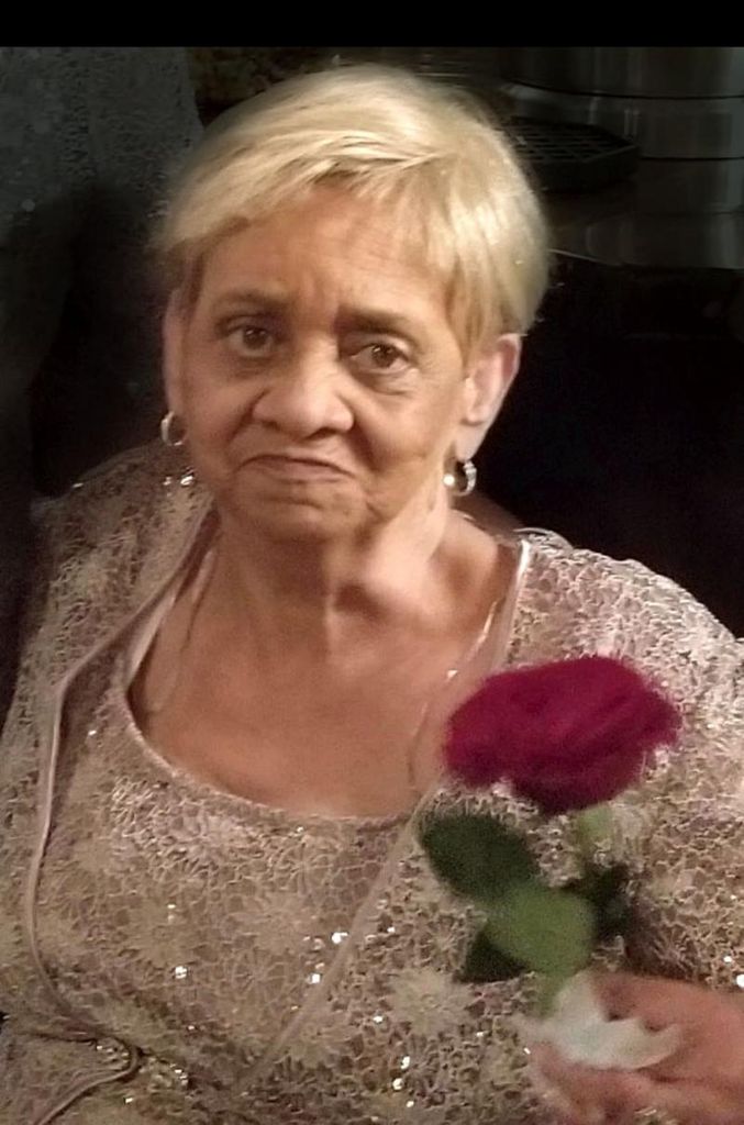 Ms. Patsy Pierce Profile Photo