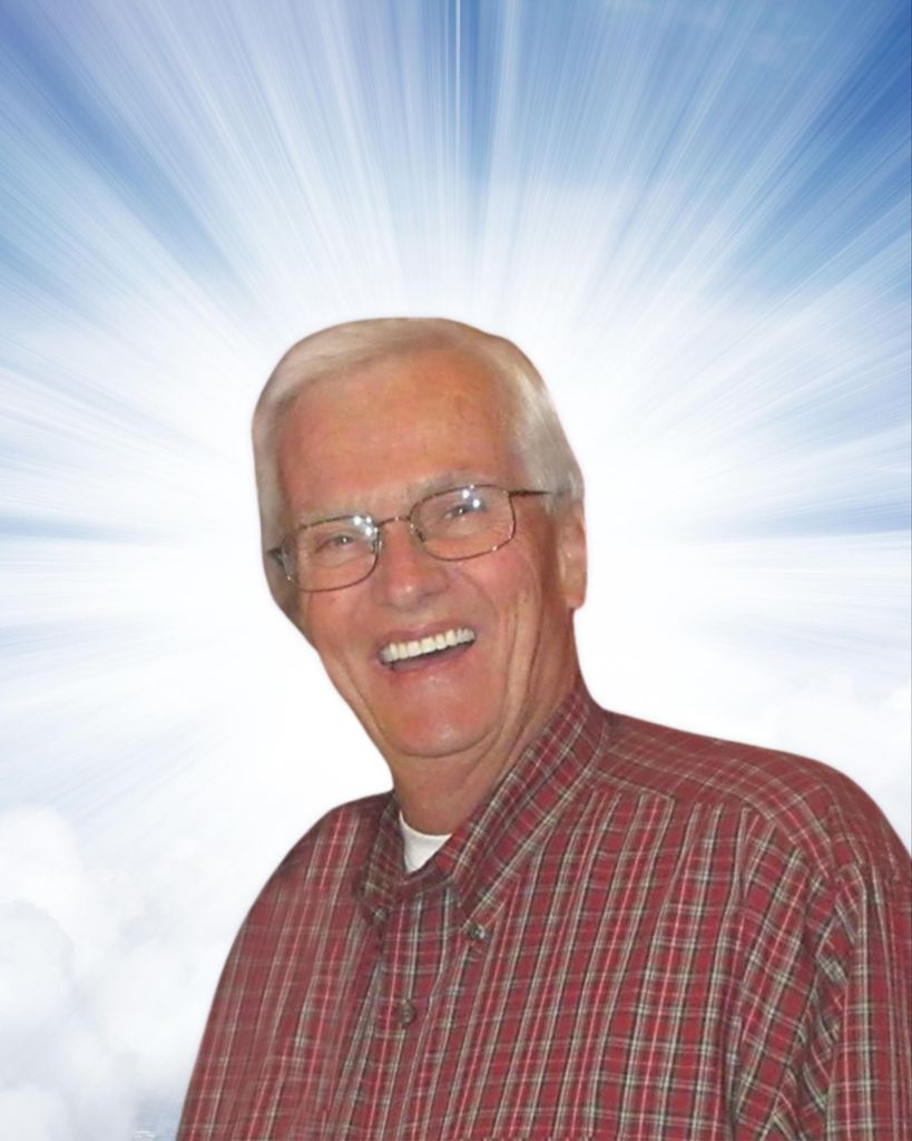 Earnest Maxey JR