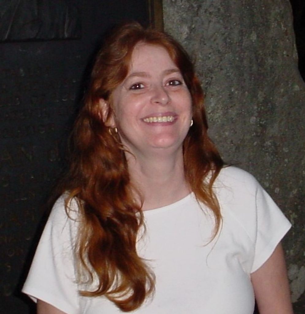 Rebecca Franks