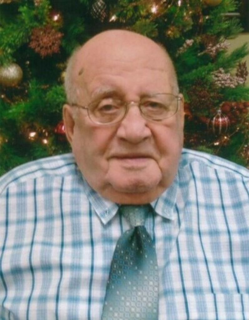 Richard "Doc" William Baus Profile Photo