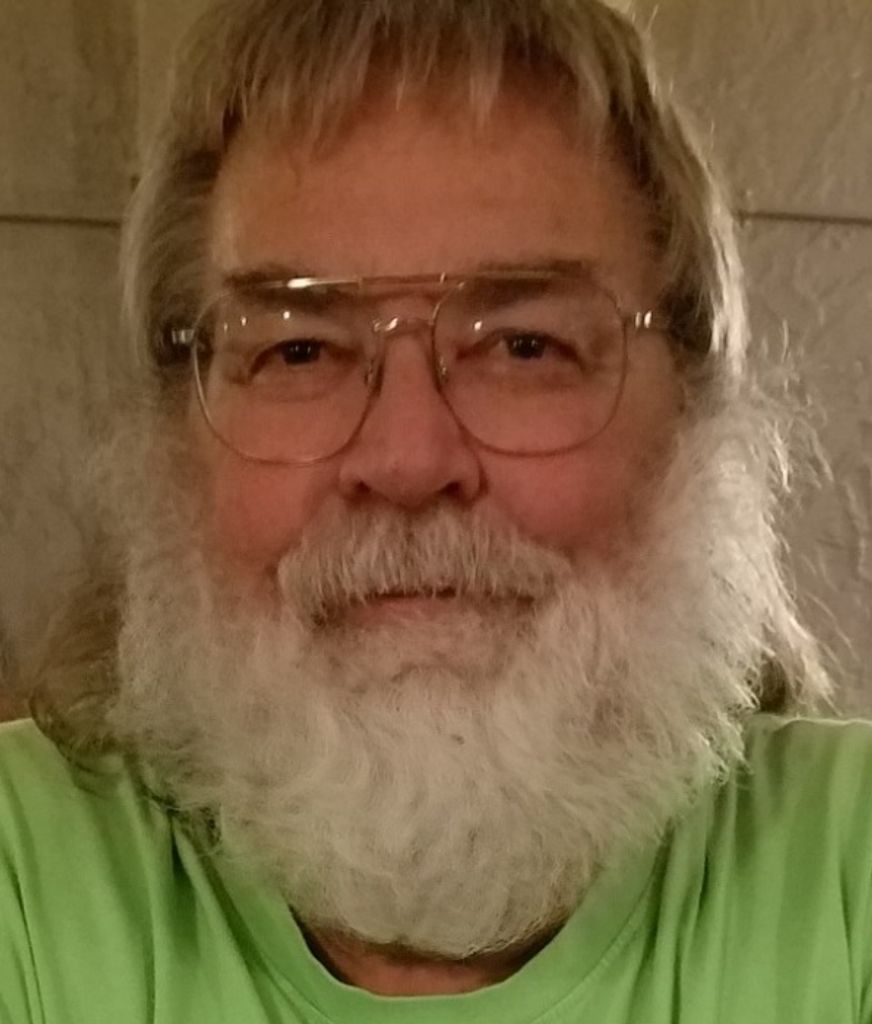 Alan Russell Profile Photo