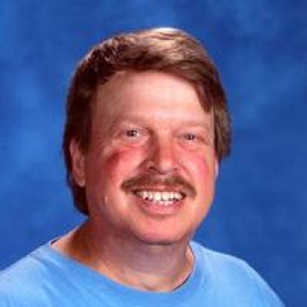 Jeffrey Neal Broden Profile Photo