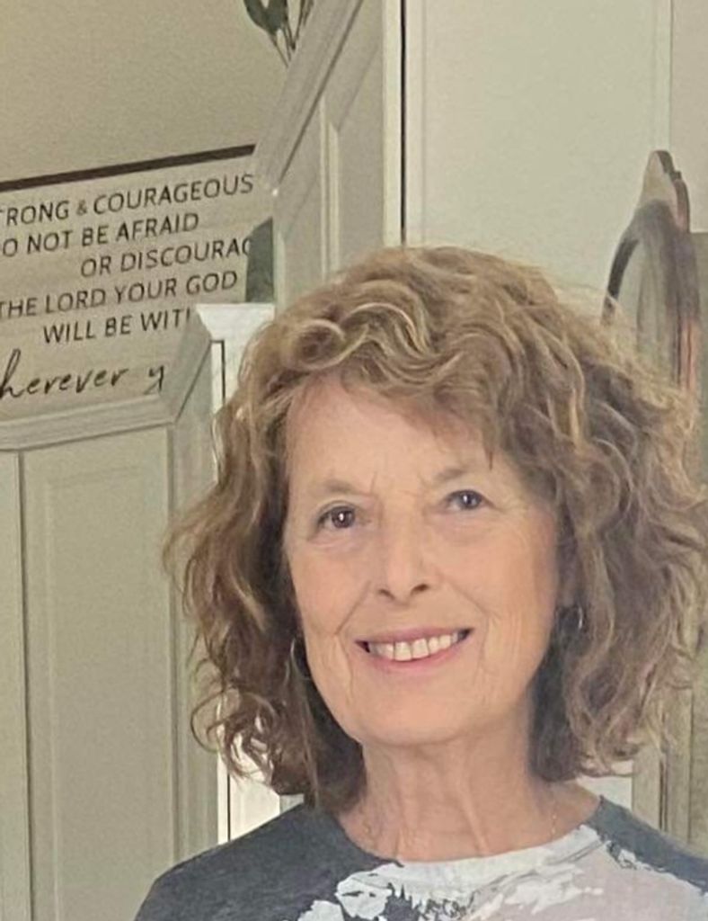 Judy A. Winters