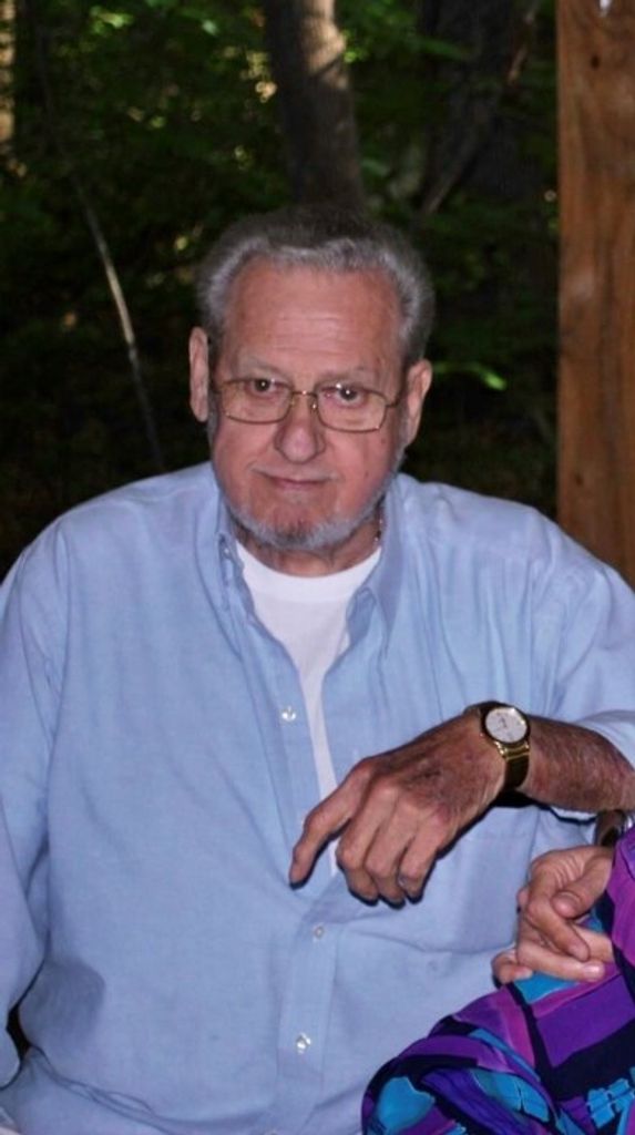 Claude Timothy Vannoy, I
