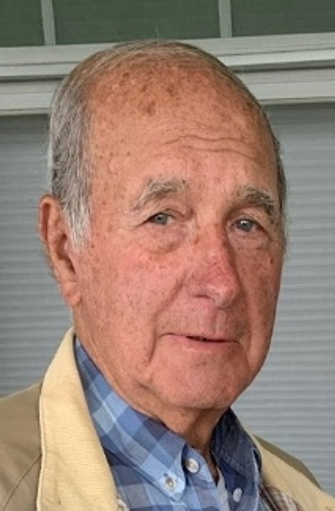 Leroy E. Grove Profile Photo