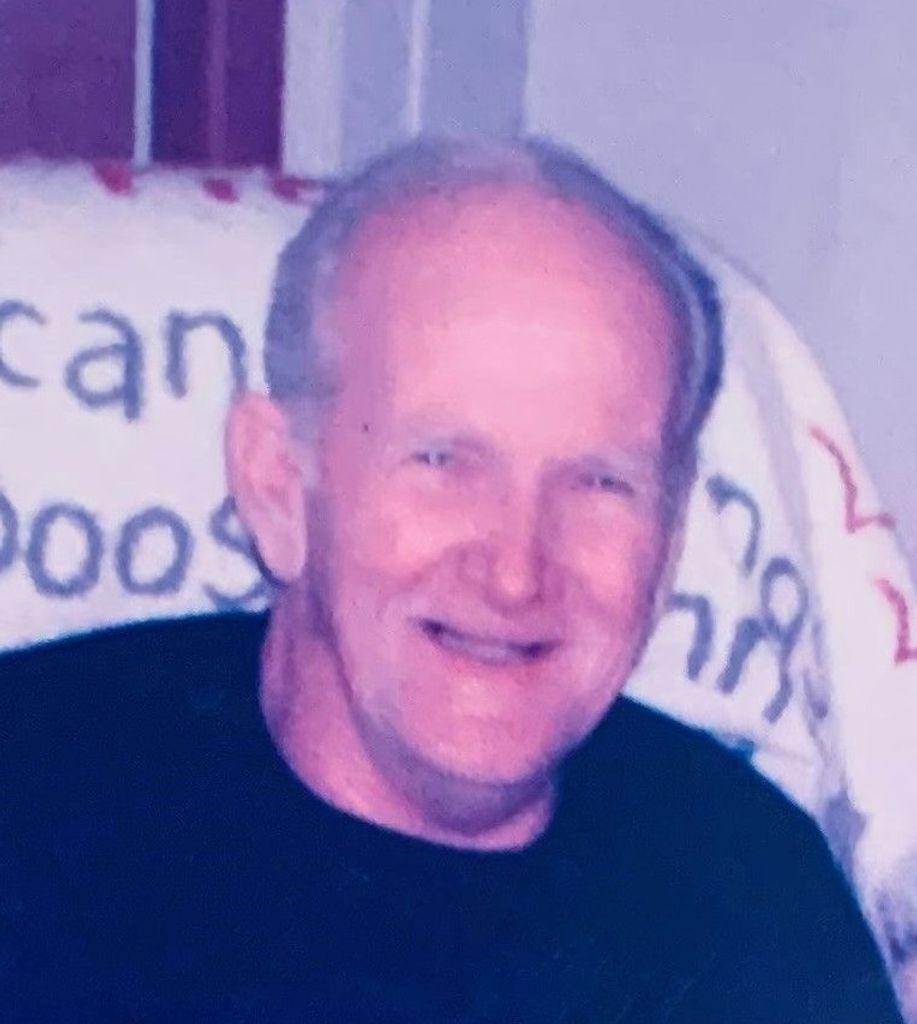 Dennis Ray Fickey, Sr.