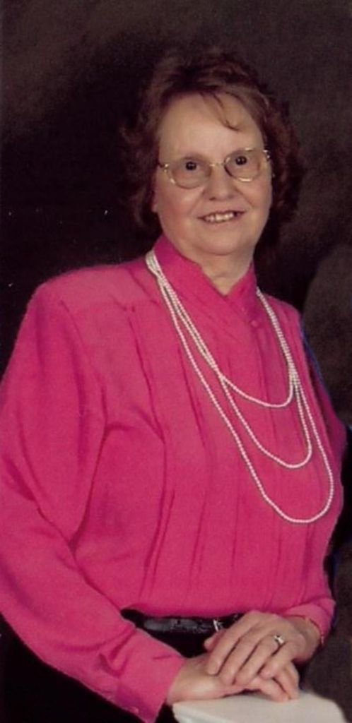 Geraldine Williams Davis Profile Photo