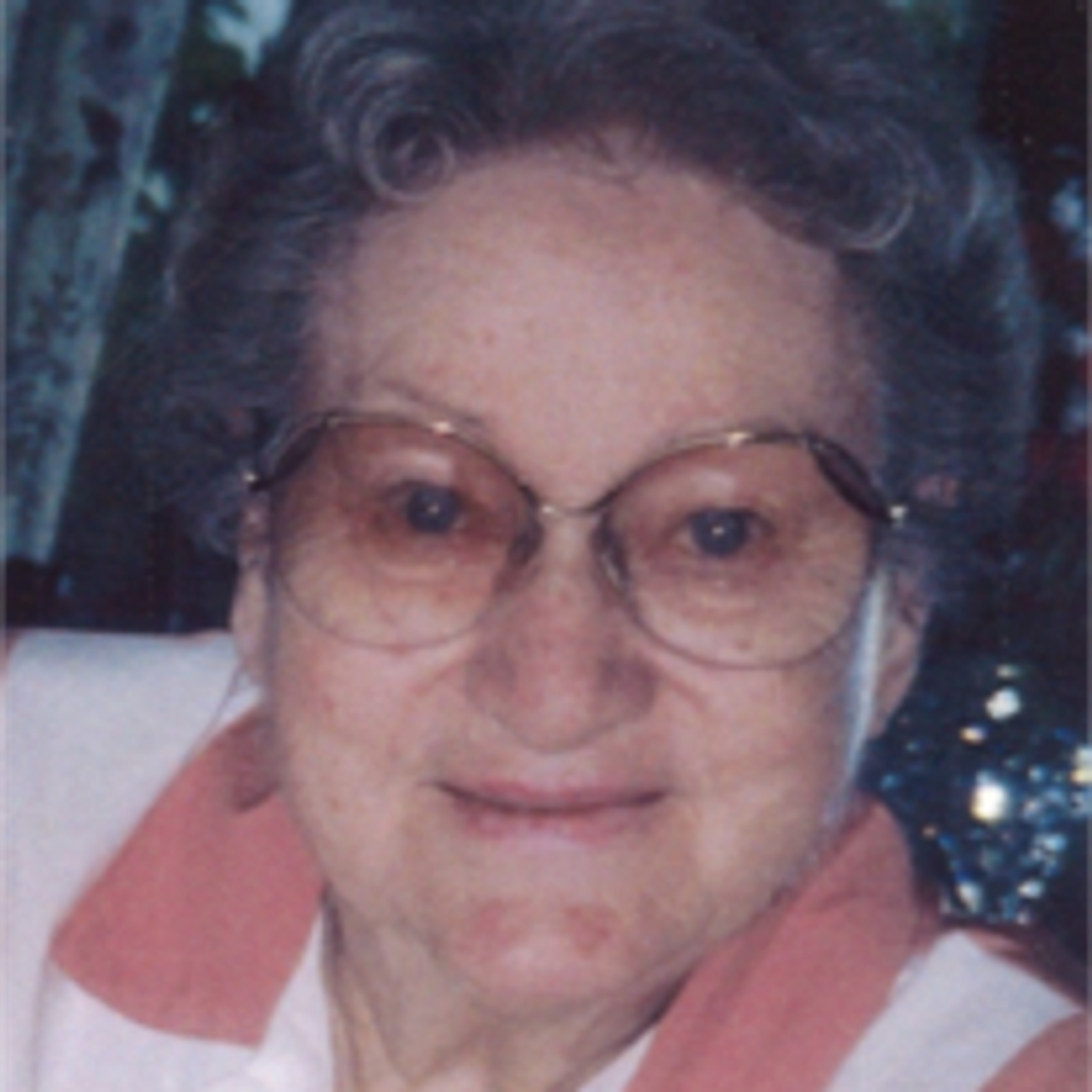Rosemary (Funk) Buck Shafer Profile Photo