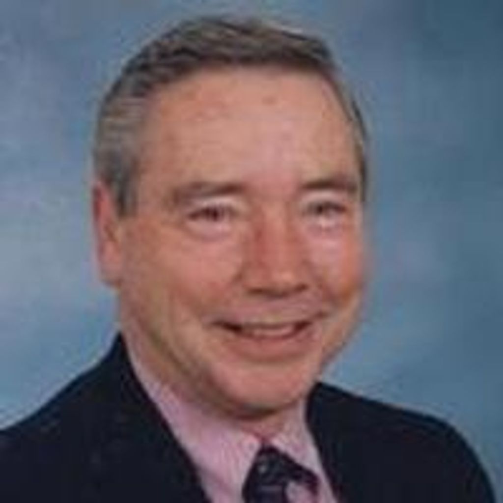 Leland Ray Harper