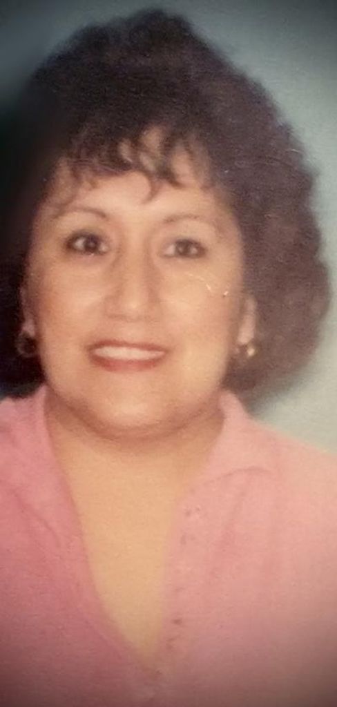 Virginia A. Garza