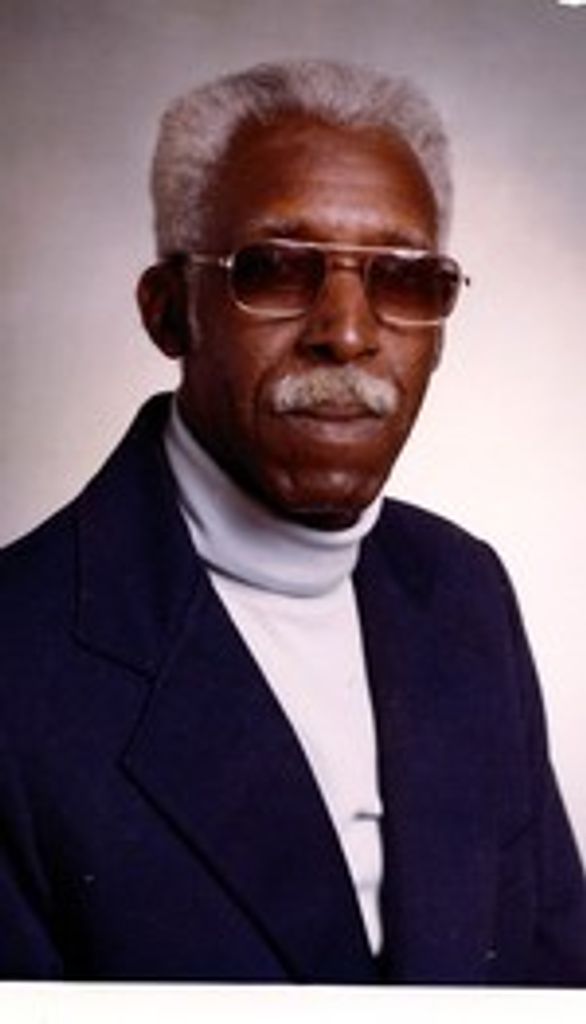 Jerome Curt Davis Profile Photo