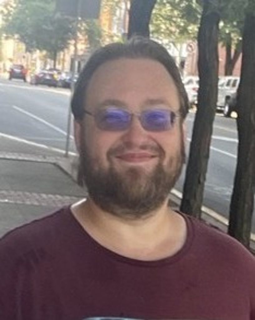 Shane Michael Wells Profile Photo