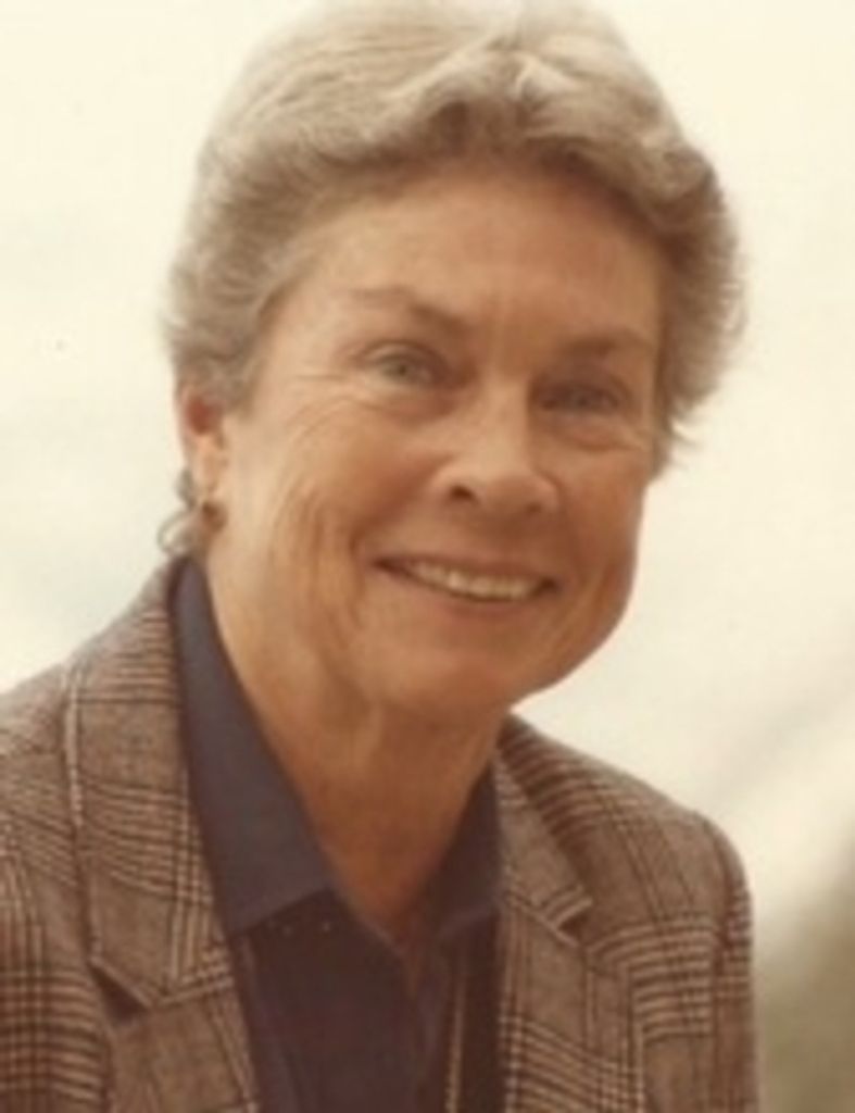 Annabel  Sue Yeagley