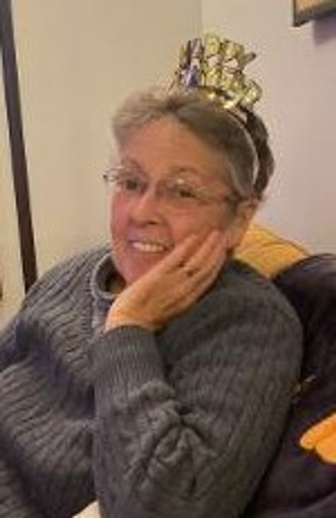 Jean Elaine (Cooney)  Martin Profile Photo