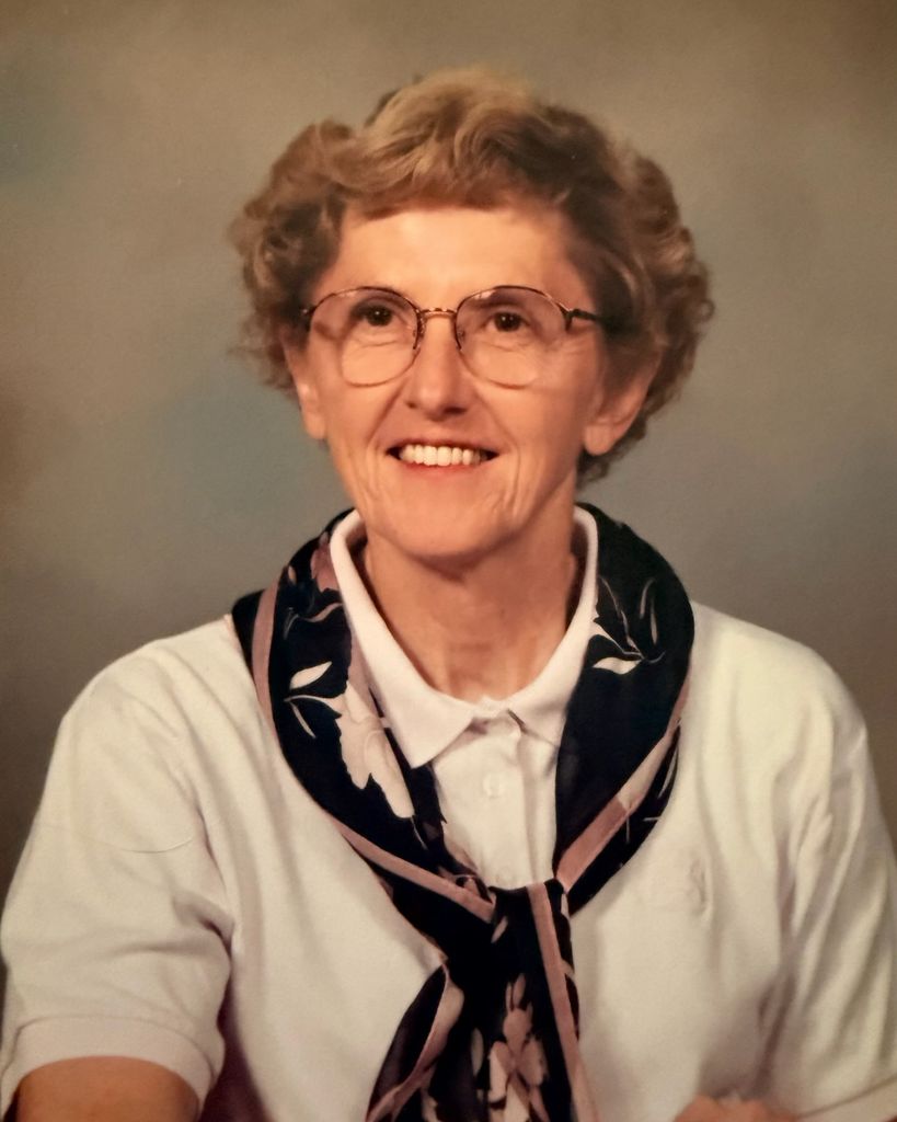 Myrna Sue Guion Profile Photo