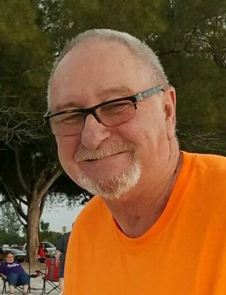 William "Bill" G. Gavin