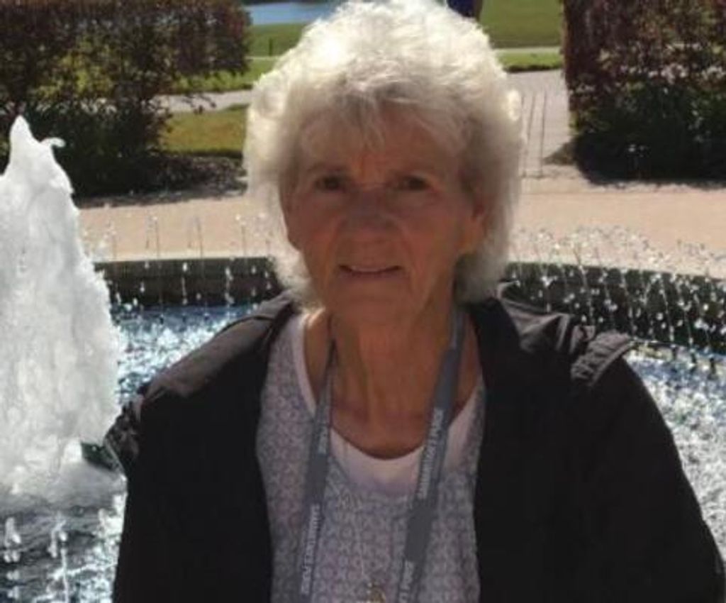 Mrs. June Smith Profile Photo