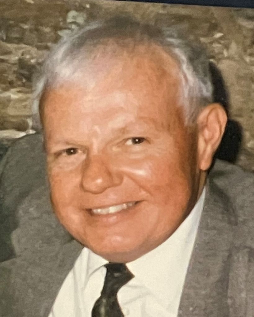 James Bryan Oberg
