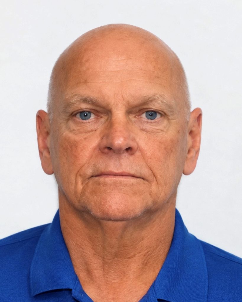 Dennis Abbott "Ab" Harris