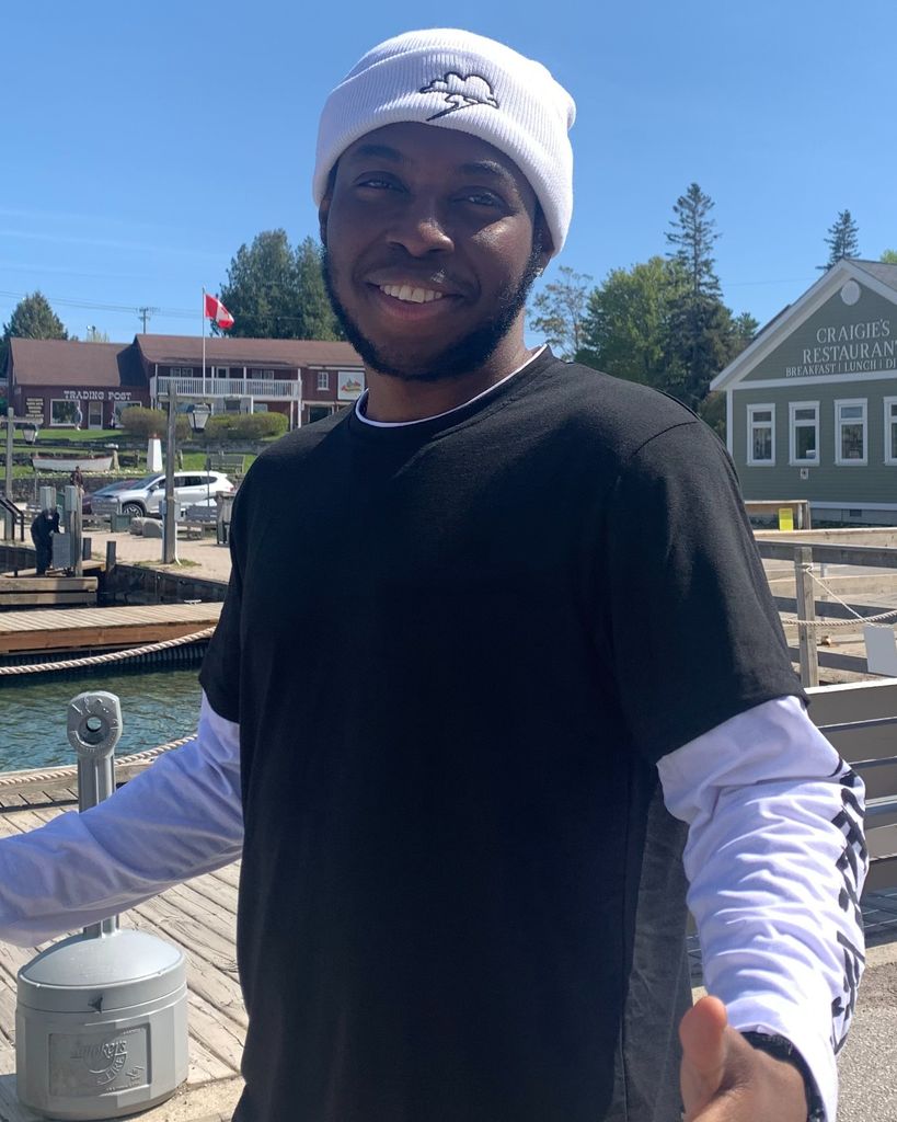 David Timileyin Adeleke Profile Photo