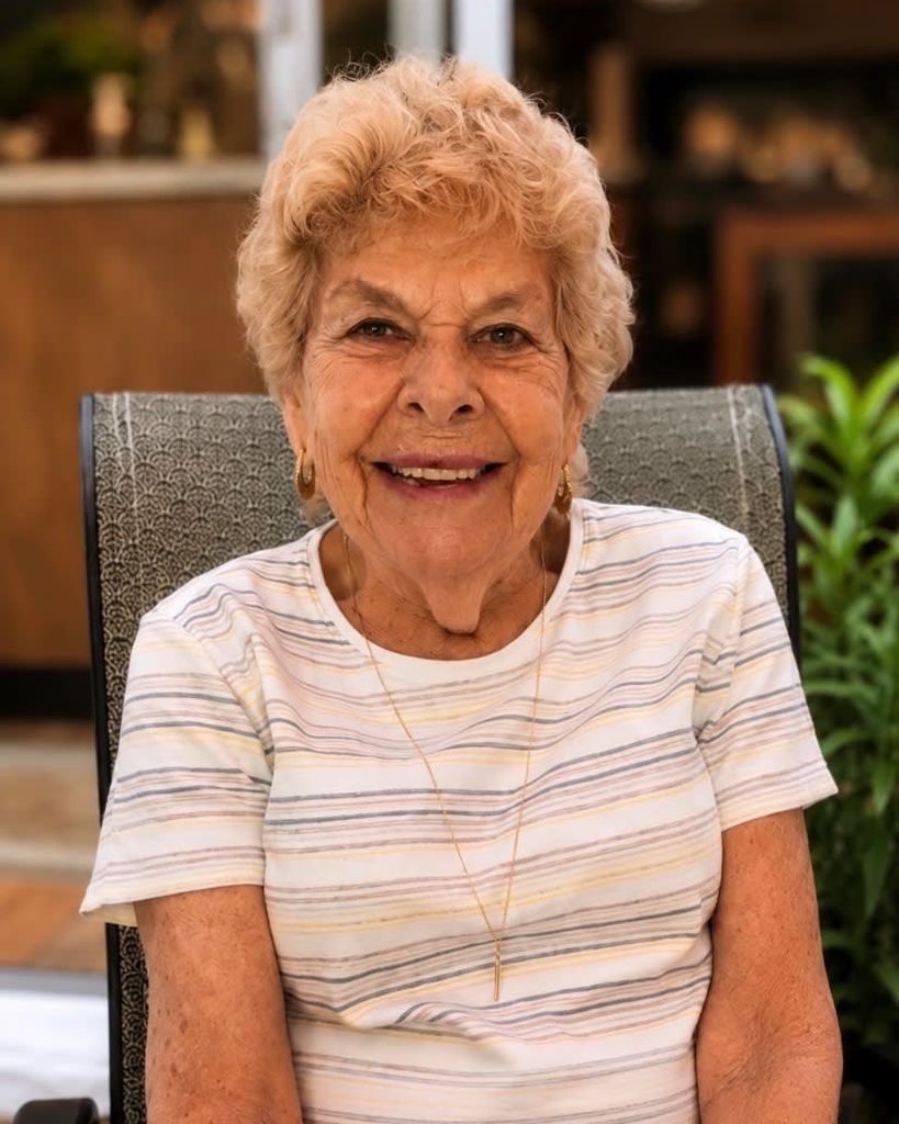 Janet Orr Denette Profile Photo