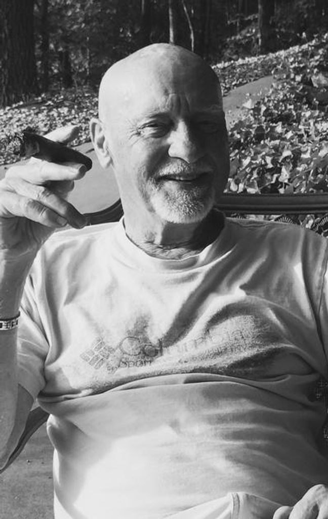 Eugene "Gene" Paul Kimmel Profile Photo
