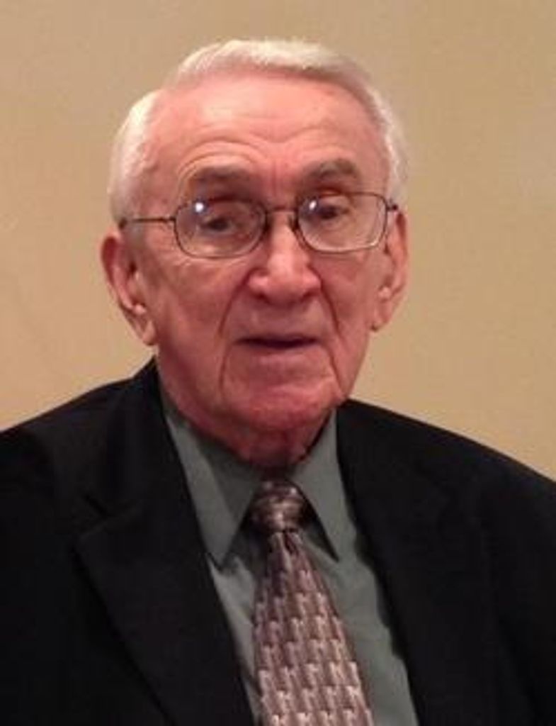 Eugene Clarence Crosby Profile Photo