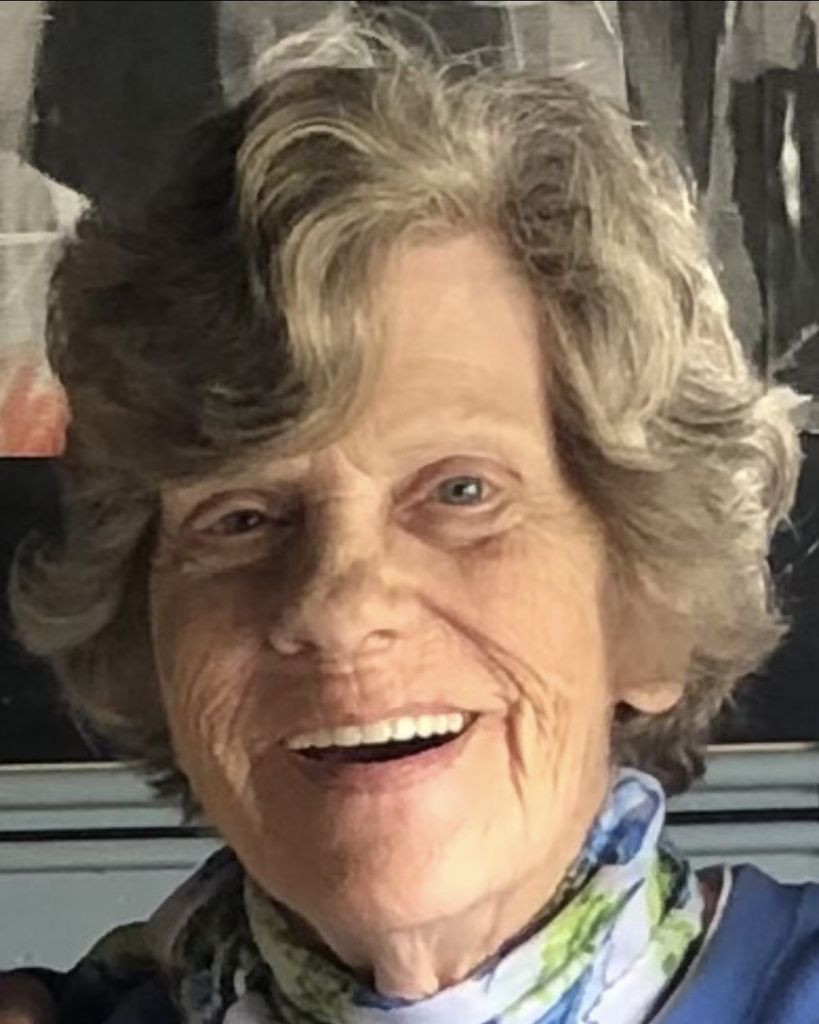 Barbara A. Pasquinelli