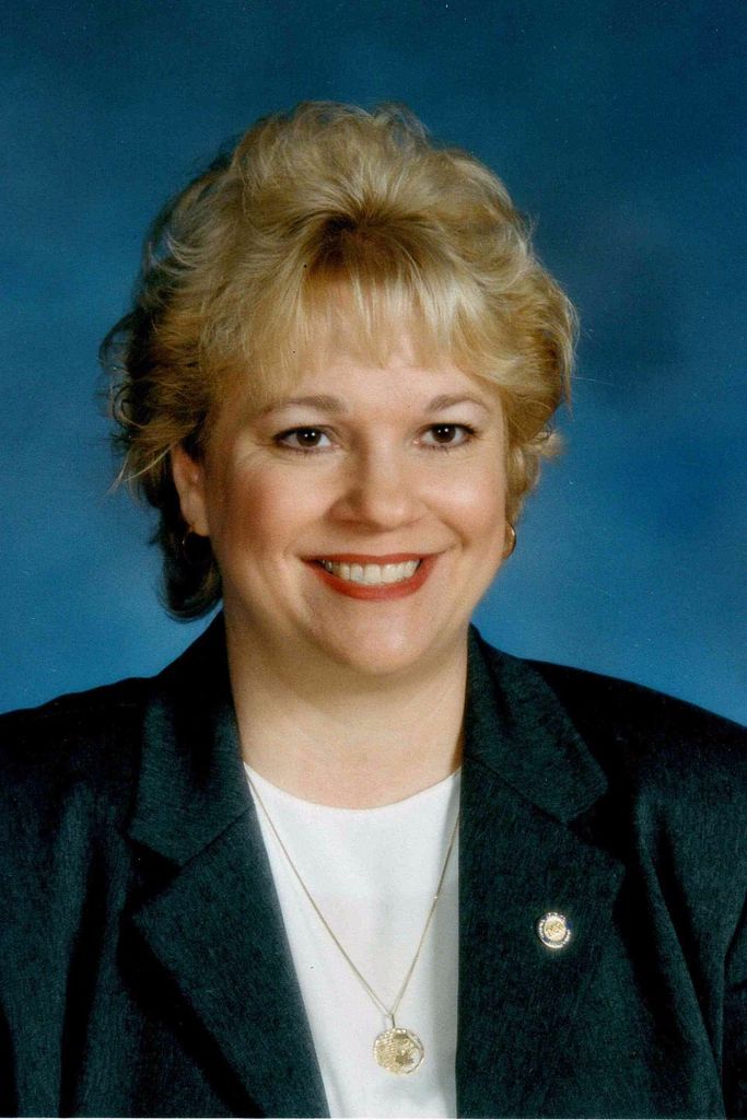 Dianne T. Falvo