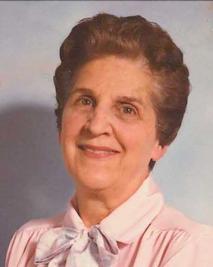 Marie Lichtenauer