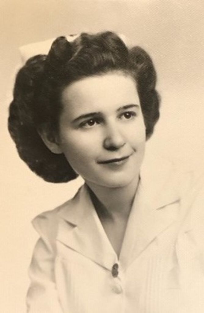 Joan Frances Albers Profile Photo