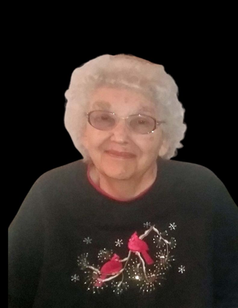 Loretta Kjono