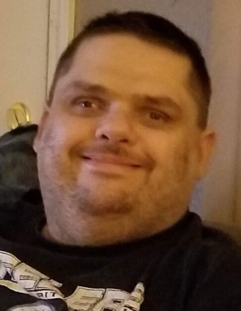 James R. Smith Jr. Profile Photo