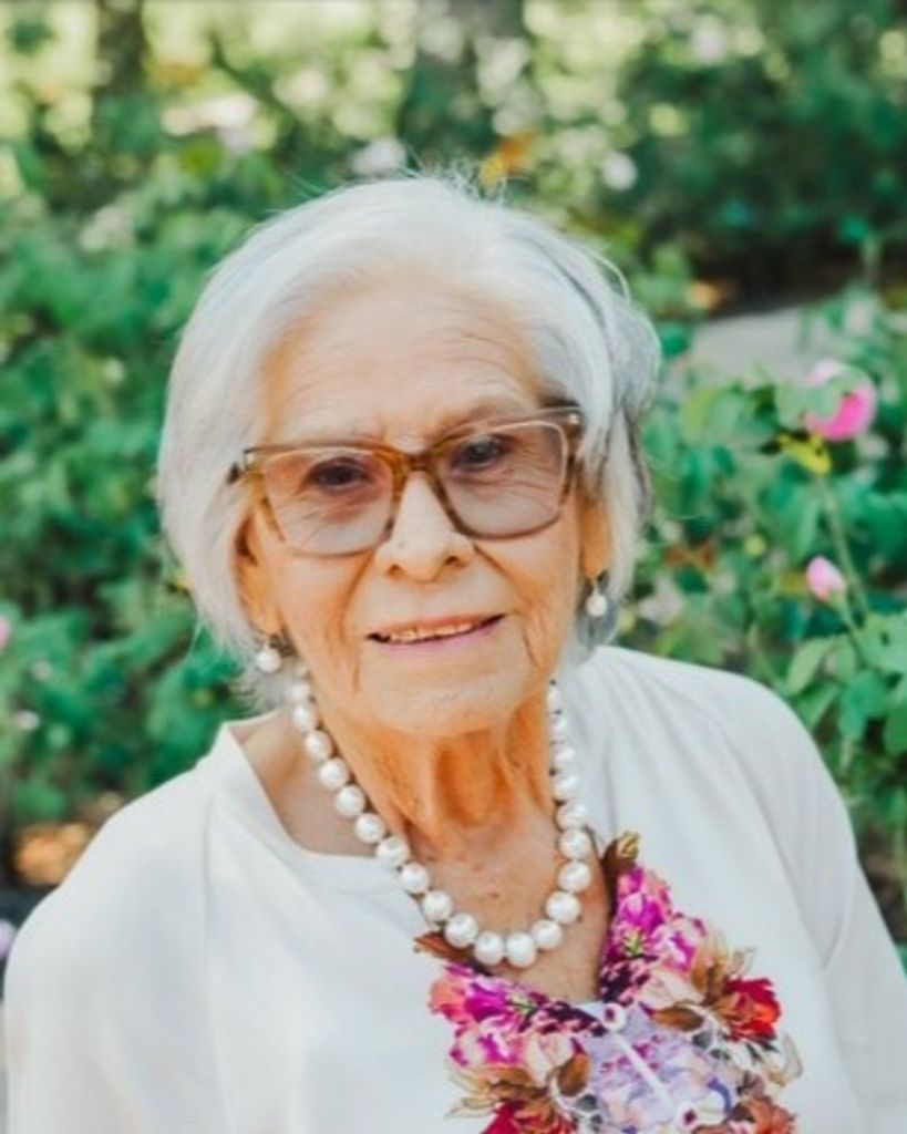 Irene Muñoz Diaz Profile Photo