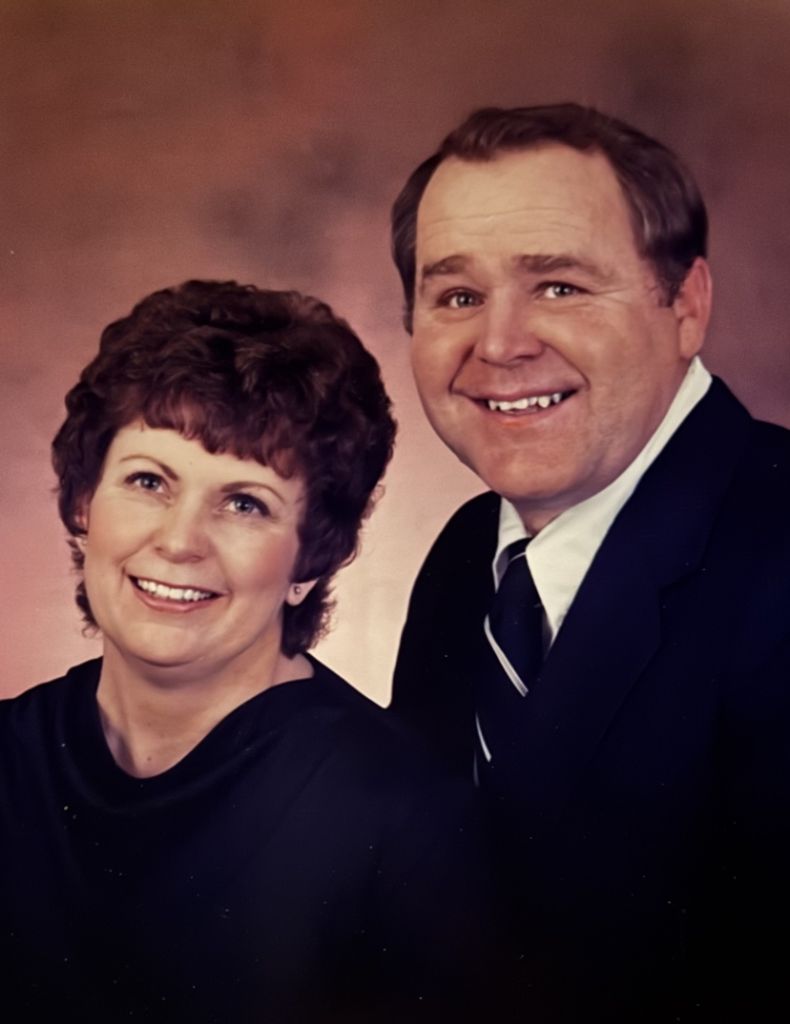 Glen Ford Roundy Jr. Profile Photo
