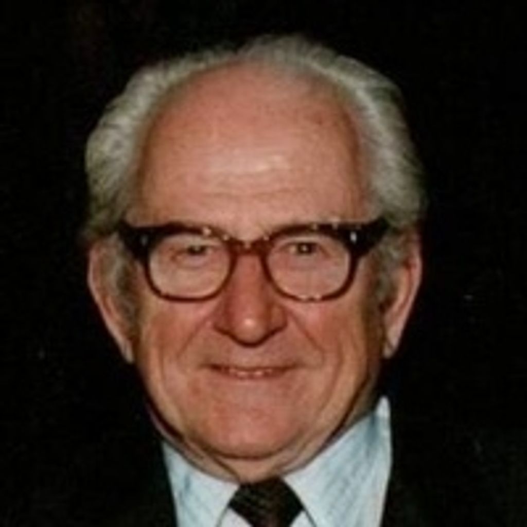 Charles B. Wilkes