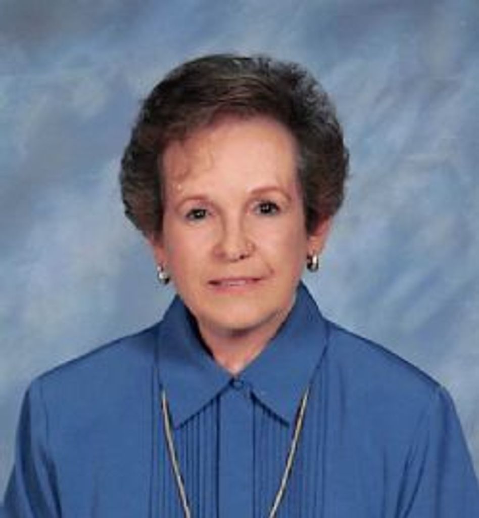 Grace Russell