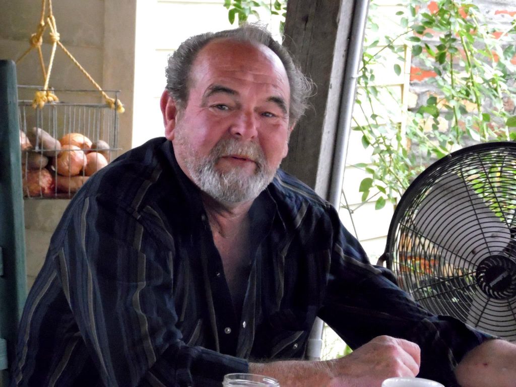 Robert Elliott Profile Photo
