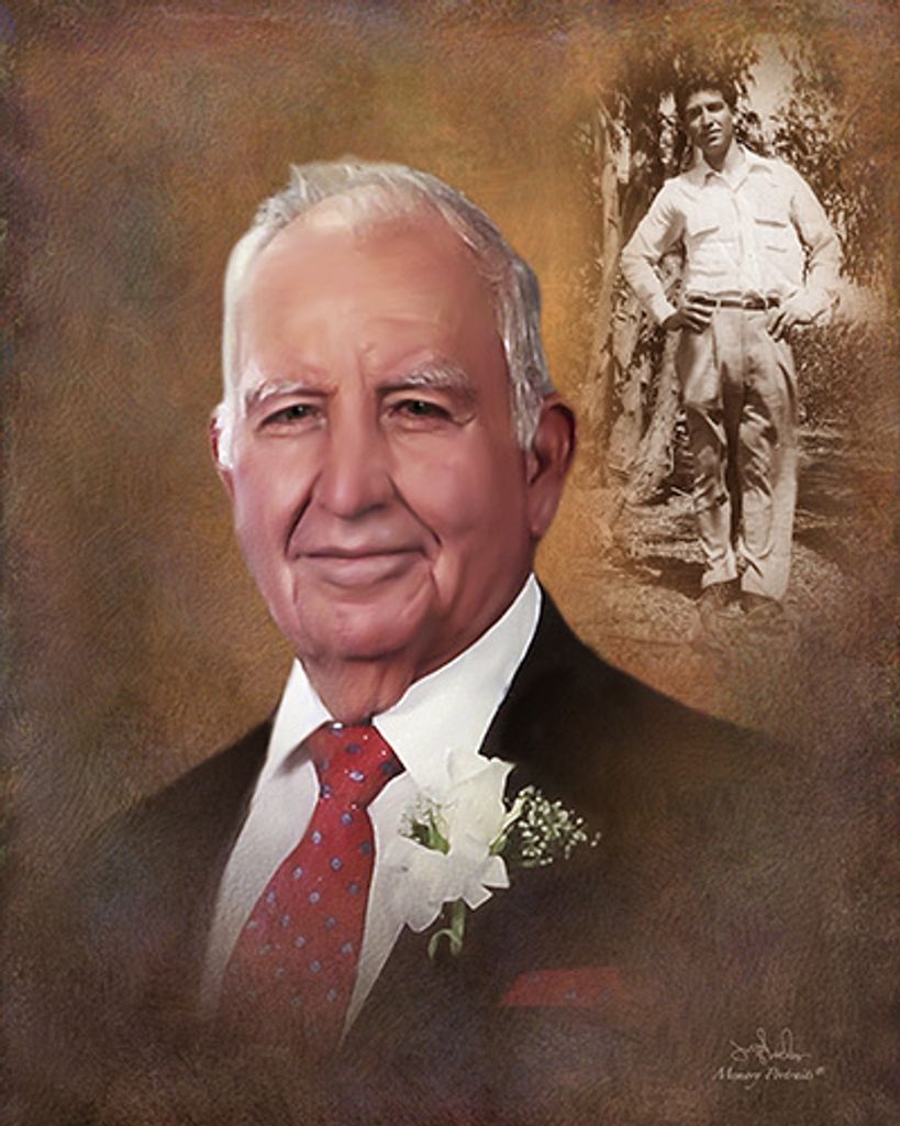Antonio Flores