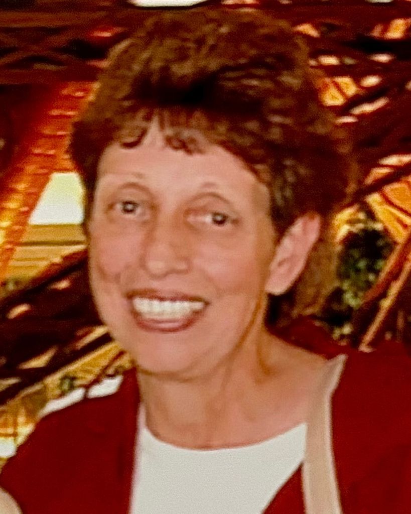 Elaine Rautenberg Profile Photo