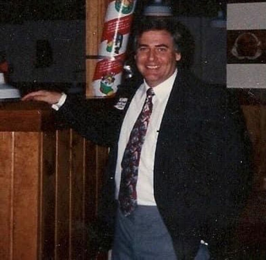 James Clyde Tilton