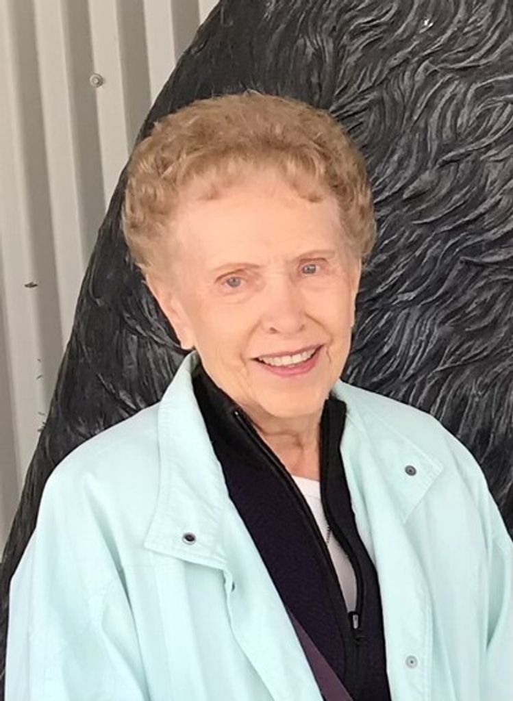 Marilynn 'Lynn' Lee Campbell Christian Profile Photo