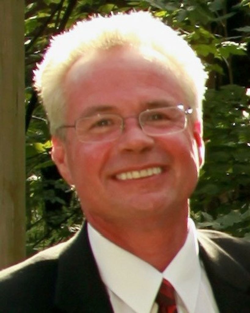 Thomas William Marsh Profile Photo