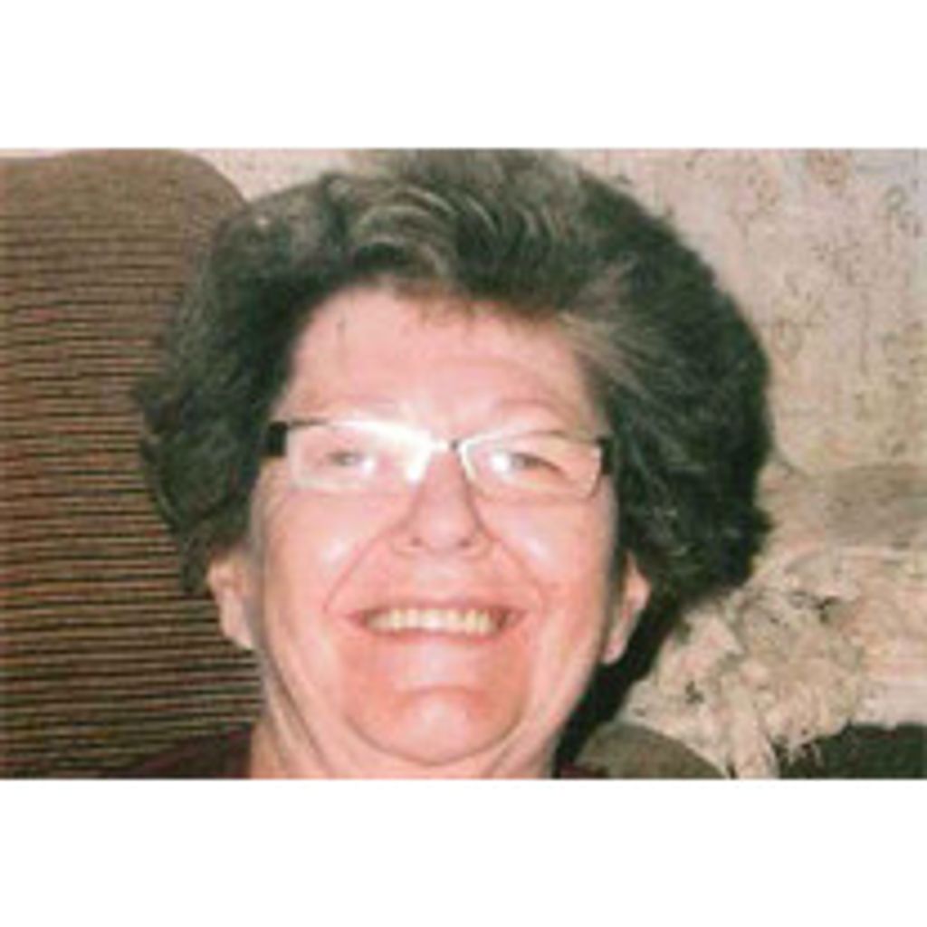 Diane "Joyce" Irwin Profile Photo