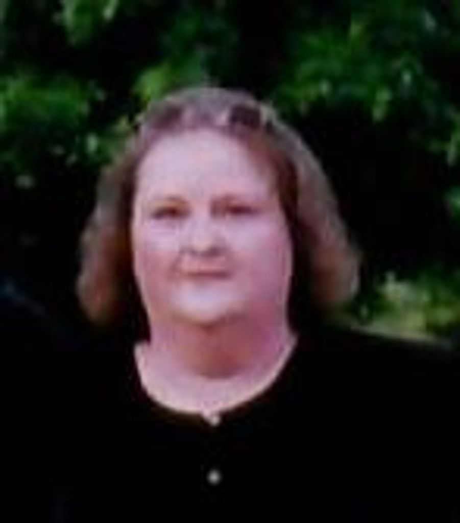 Patty McClanahan Davis